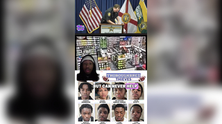 Eight Players From a Philadelphia Youth Football Team Arrested for Stealing Before Championship Game