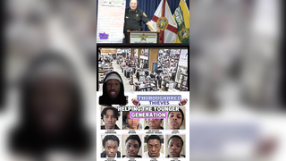 Eight Players From a Philadelphia Youth Football Team Arrested for Stealing Before Championship Game