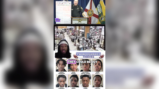 Eight Players From a Philadelphia Youth Football Team Arrested for Stealing Before Championship Game