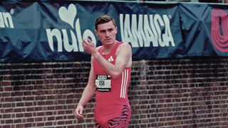 GRAND SLAM TRACK Philly Fireworks! Bassitt Comeback, Sydney in the 100H, Bednarek 9.86