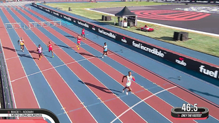 The Best Finishes of 2025! | Grand Slam Track Season Highlights