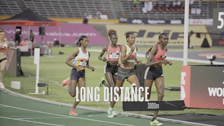 How Grand Slam Track Works | The Fastest Show in Pro Track Explained