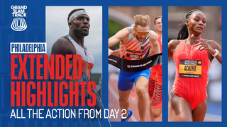 Philly Slam Day 2: Max Volume, Max Speed, Massive Results!