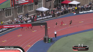 Philly Slam Day 2: Max Volume, Max Speed, Massive Results!