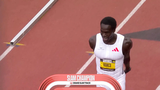 Philly Slam Day 2: Max Volume, Max Speed, Massive Results!