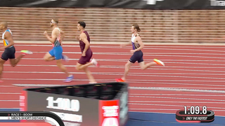 Philly Slam Day 1: Plot twists, Upsets and Showdowns