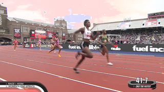 Philly Slam Day 1: Plot twists, Upsets and Showdowns