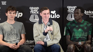 Trash Talk vs Track Talk: Who’s Ready for Philly?