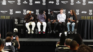 Trash Talk vs Track Talk: Who’s Ready for Philly?