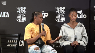 Trash Talk vs Track Talk: Who’s Ready for Philly?