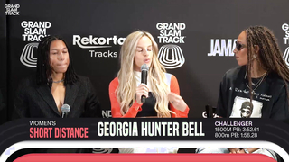 Trash Talk vs Track Talk: Who’s Ready for Philly?