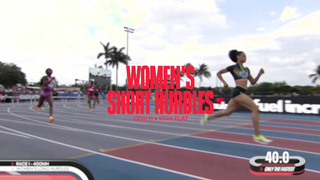 What You Need to Know About Grand Slam Track in Philly ??