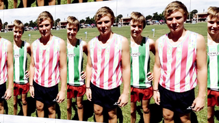 The Fire Behind Josh Kerr’s Grand Slam Comeback Journey!