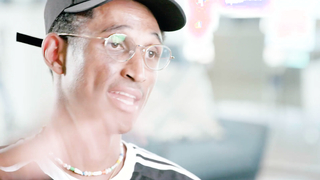 Alison dos Santos Is Cooking the Whole Field in 2025!