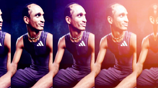 Alison dos Santos Is Cooking the Whole Field in 2025!