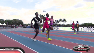 Top 5 Miami Slam Moments That Had Us on the Edge!