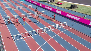 Top 5 Miami Slam Moments That Had Us on the Edge!