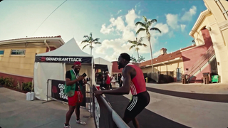 INSIDE the Miami Slam: Untold Stories From the Heart of the Action!