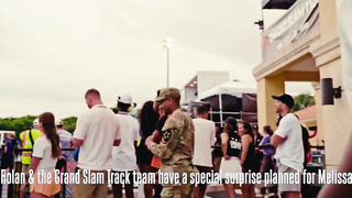 INSIDE the Miami Slam: Untold Stories From the Heart of the Action!