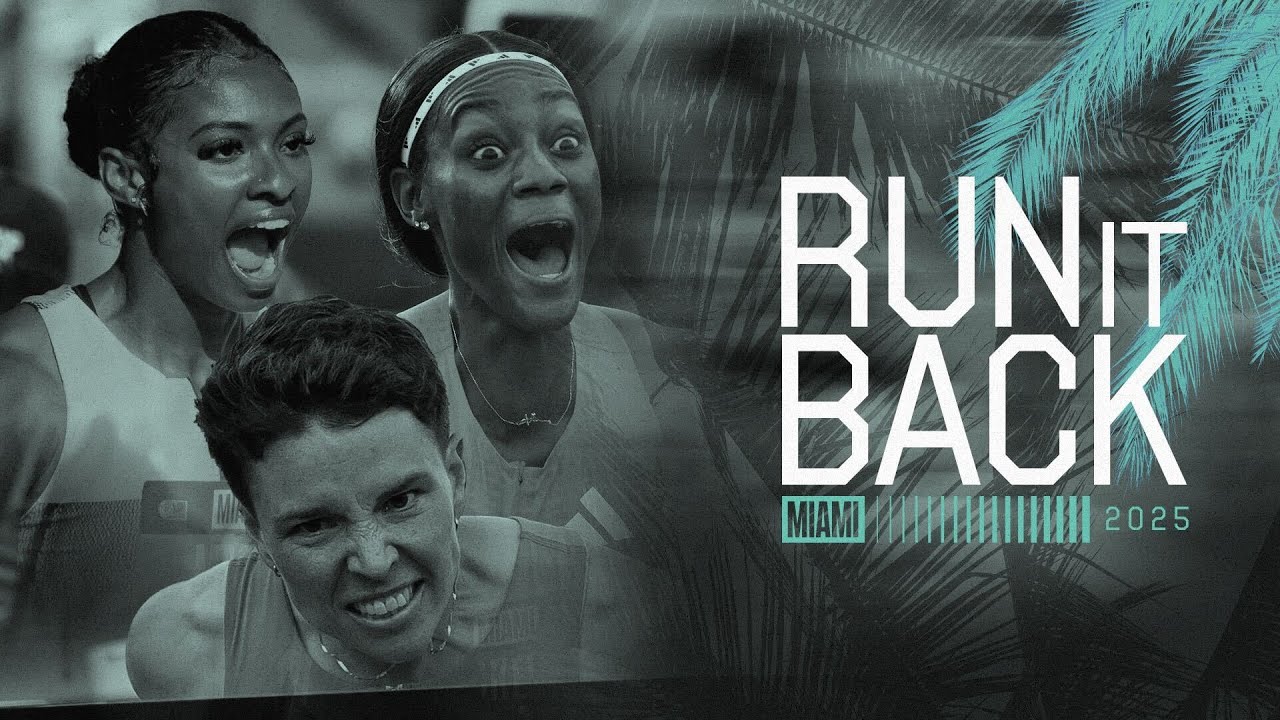 INSIDE the Miami Slam: Untold Stories From the Heart of the Action!