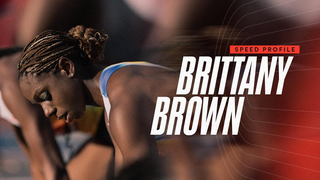 Brittany Brown Was the Underdog… Now She’s a Threat!