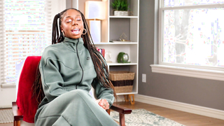 Brittany Brown Was the Underdog… Now She’s a Threat!