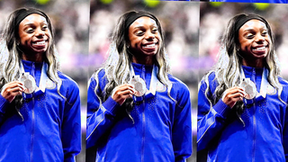 Brittany Brown Was the Underdog… Now She’s a Threat!