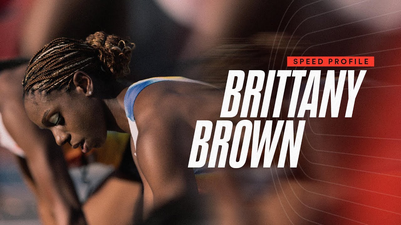 Brittany Brown Was the Underdog… Now She’s a Threat!