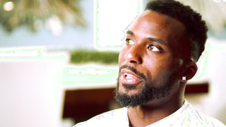 Kenny Bednarek's SECRET to Beating the Competition!