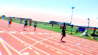 Kenny Bednarek's SECRET to Beating the Competition!