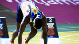 Kenny Bednarek's SECRET to Beating the Competition!