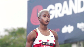 Grand Slam Track Hit Miami HARD: This Was Next Level! ?