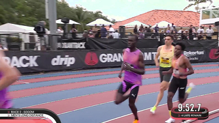 Miami Slam Day 3: 8 Races, 8 Winners, $800,000 Delivered!