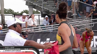 Miami Slam Day 3: 8 Races, 8 Winners, $800,000 Delivered!