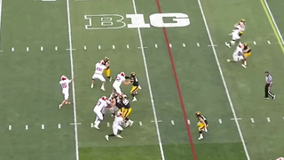 Fernando Mendoza ? Indiana QB 2025 Heisman Highlights | Undefeated Season & Big Ten Title