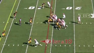 Fernando Mendoza ? Indiana QB 2025 Heisman Highlights | Undefeated Season & Big Ten Title