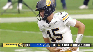 Fernando Mendoza | 2024 Highlights | Indiana QB Breakout Season