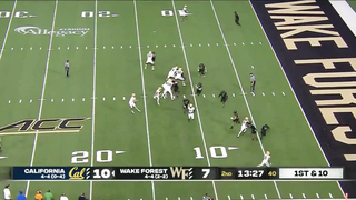 Fernando Mendoza | 2024 Highlights | Indiana QB Breakout Season