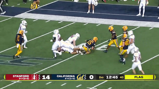 Fernando Mendoza | 2024 Highlights | Indiana QB Breakout Season