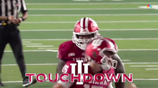 Fernando Mendoza vs Illinois | 2025 CFB Game Highlights