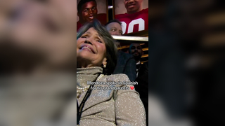 Mendzoa Grandparents #spanish #cfb #collegefootball #heisman #family
