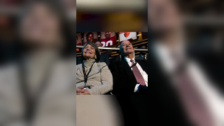 Mendzoa Grandparents #spanish #cfb #collegefootball #heisman #family