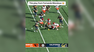 Fernando Mendoza IQ ON 1000 | Elite Football IQ Highlights