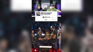 WE THE CHAMPS: Knicks Bring a Trophy Back to NYC