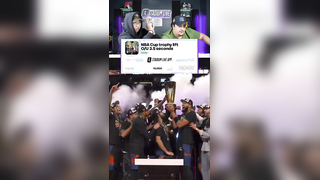 WE THE CHAMPS: Knicks Bring a Trophy Back to NYC