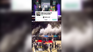 WE THE CHAMPS: Knicks Bring a Trophy Back to NYC