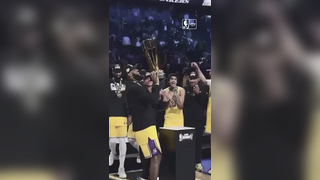 NBA Cup History: The Lakers, Bucks, and Knicks Stand Alone