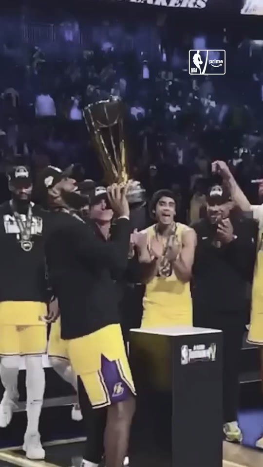 NBA Cup History: The Lakers, Bucks, and Knicks Stand Alone