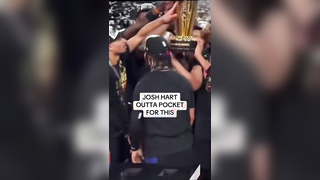 Knicks dont know how to act lmao : The biggest pause of course comes from the Knicks