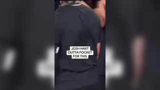 Knicks dont know how to act lmao : The biggest pause of course comes from the Knicks